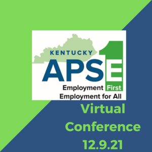 2021 Conference of Kentucky APSE 
