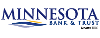 Minnesota Bank & Trust logo