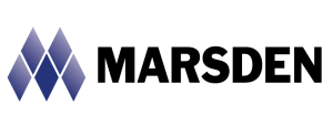 Marsden logo