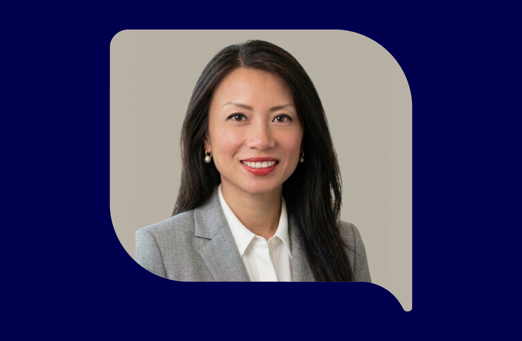 PaFoua Hang is Lifeworks New Chief Financial Officer